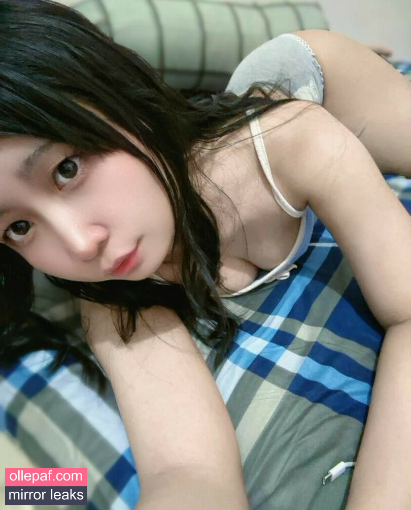 Latest Leaks Axeiracos Nude #159 - Fapello