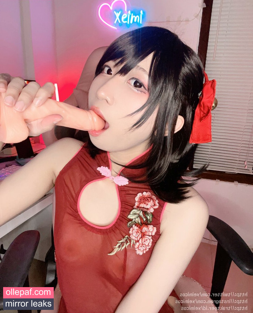 Latest Leaks Axeiracos Nude #28 - Fapello