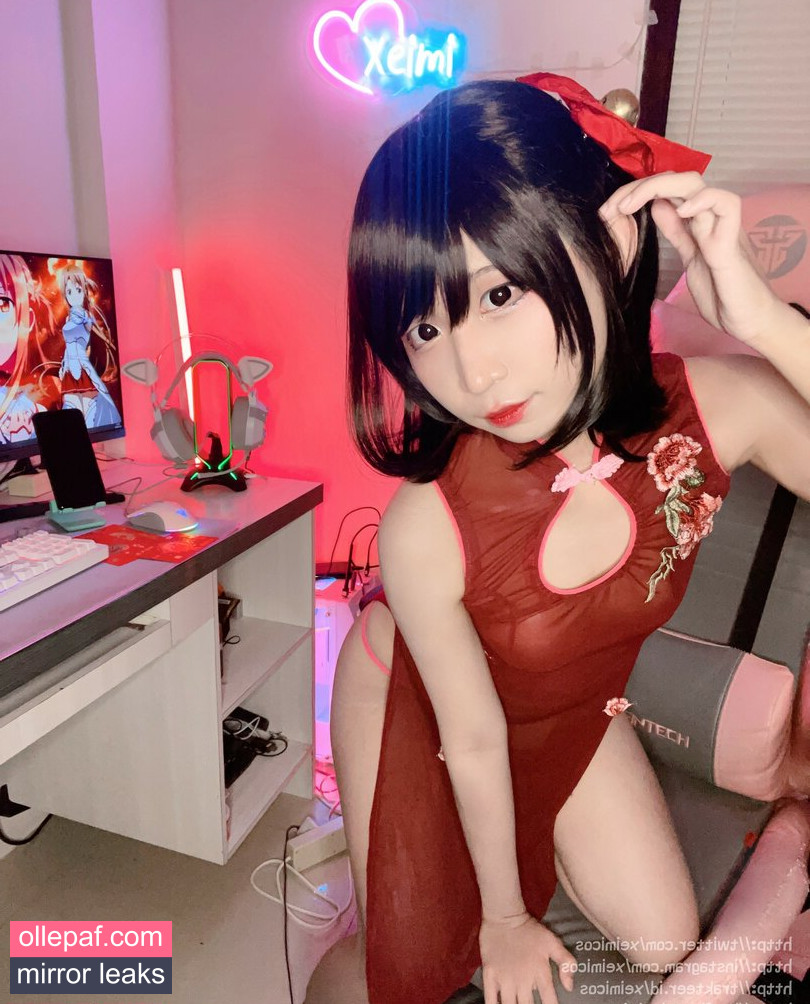 Latest Leaks Axeiracos Nude #34 - Fapello