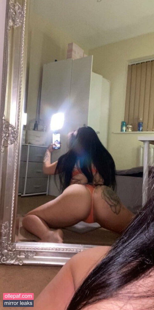 Latest Leaks axh_x Nude #3 - Fapello