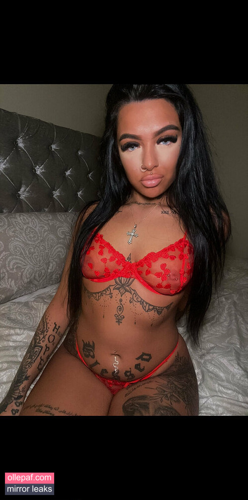Latest Leaks axh_x Nude #10 - Fapello