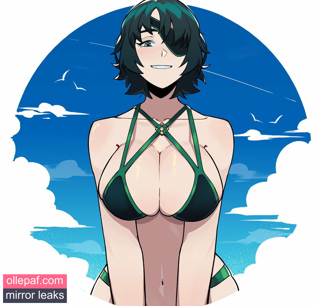 Latest Leaks axiyo Nude #13 - Fapello