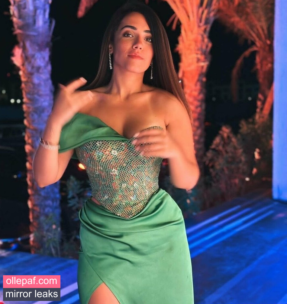 Aya Selim Nude Leaks OnlyFans #186 - Fapello