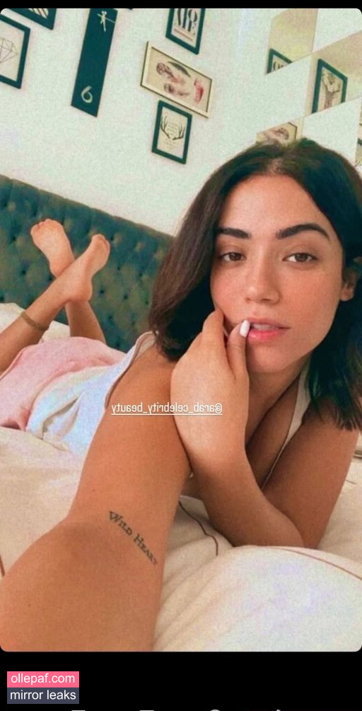 Aya Selim Nude Leaks OnlyFans #59 - Fapello