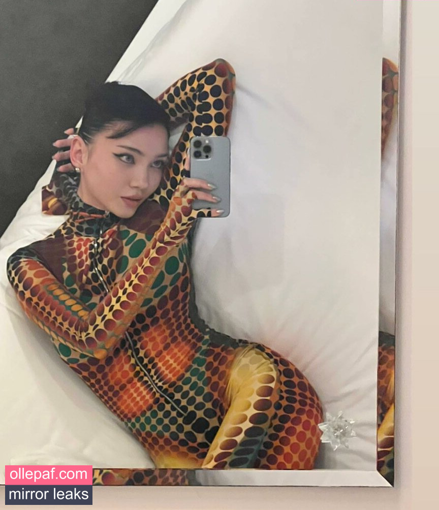Latest Leaks Aya Shalkar Nude #115 - Fapello