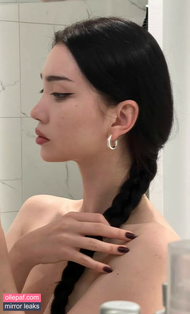 Latest Leaks Aya Shalkar Nude #121 - Fapello