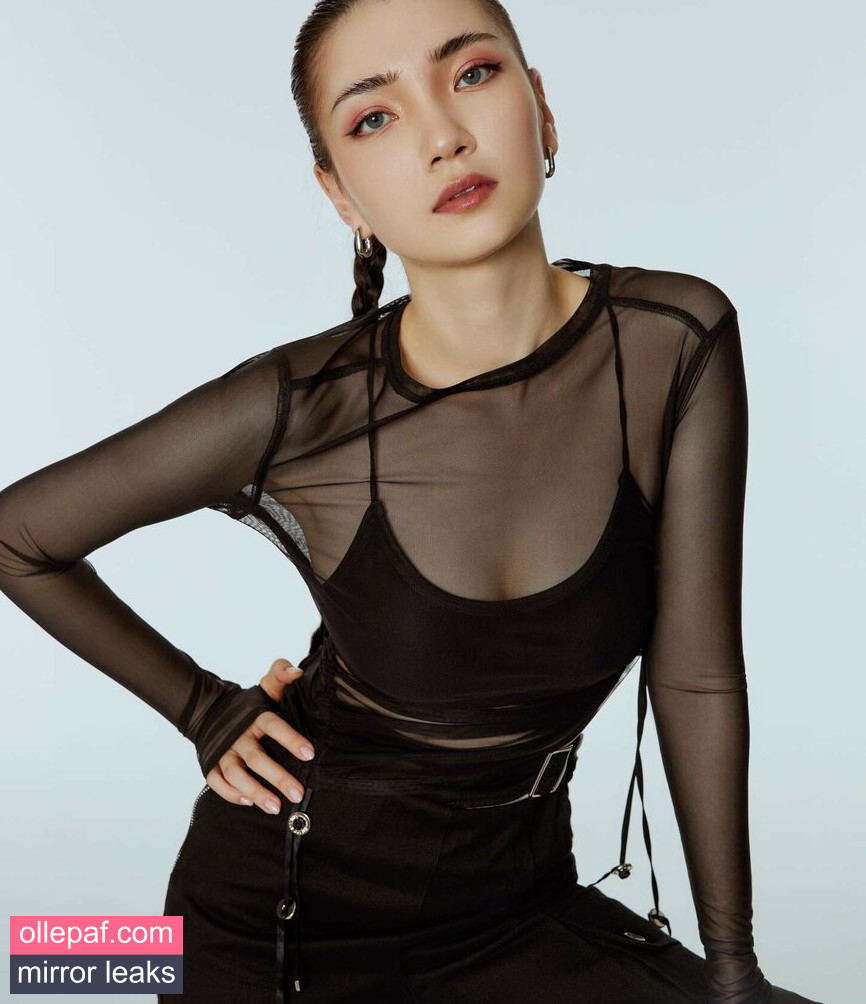 Latest Leaks Aya Shalkar Nude #129 - Fapello