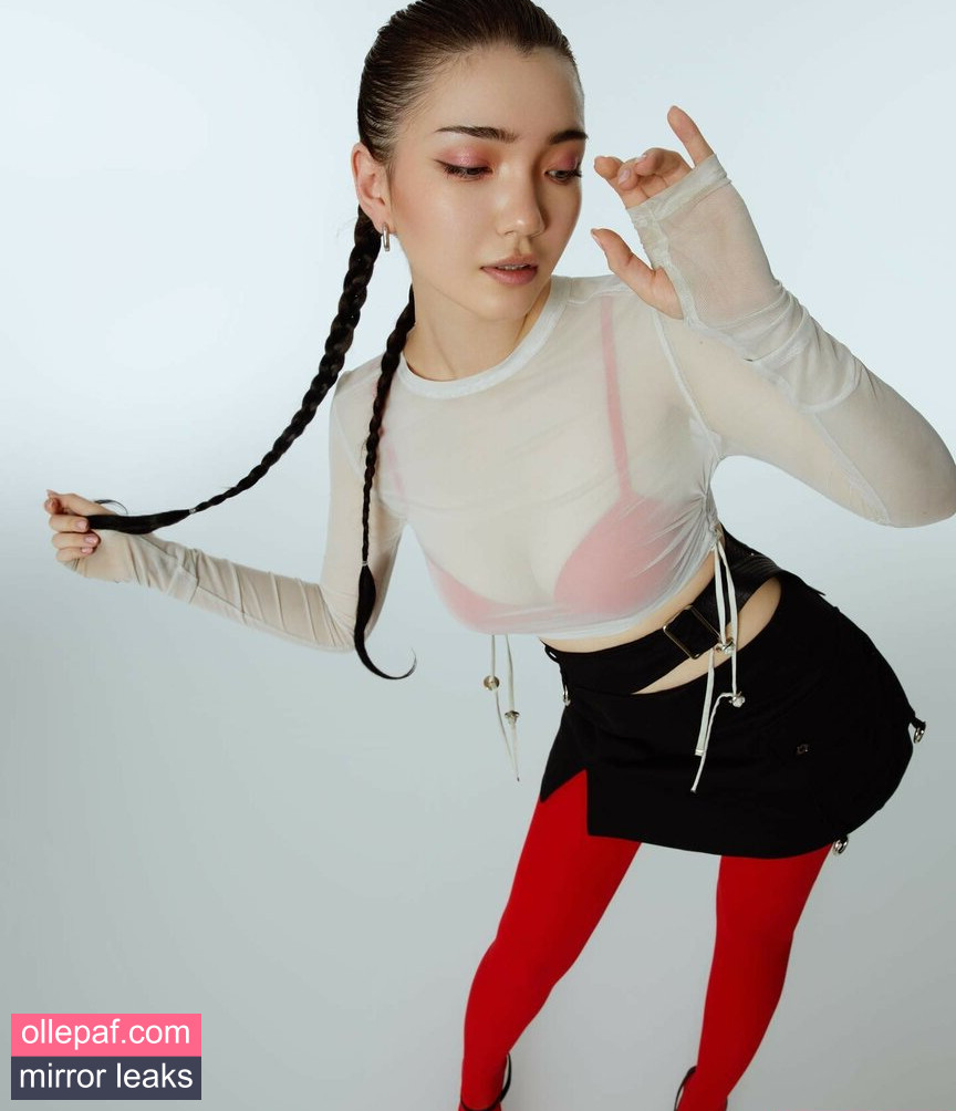 Latest Leaks Aya Shalkar Nude #130 - Fapello