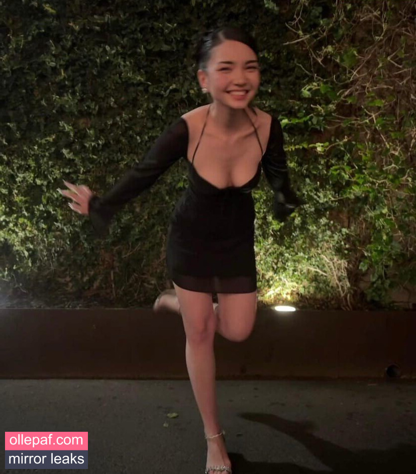 Latest Leaks Aya Shalkar Nude #156 - Fapello