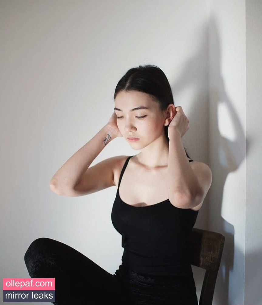 Latest Leaks Aya Shalkar Nude #170 - Fapello