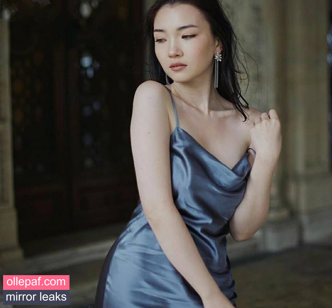 Latest Leaks Aya Shalkar Nude #185 - Fapello