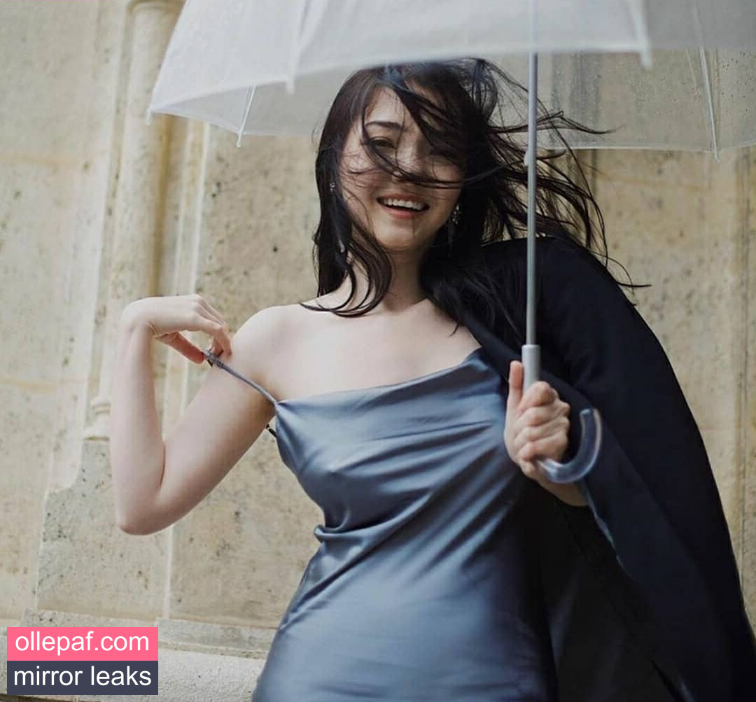 Latest Leaks Aya Shalkar Nude #186 - Fapello