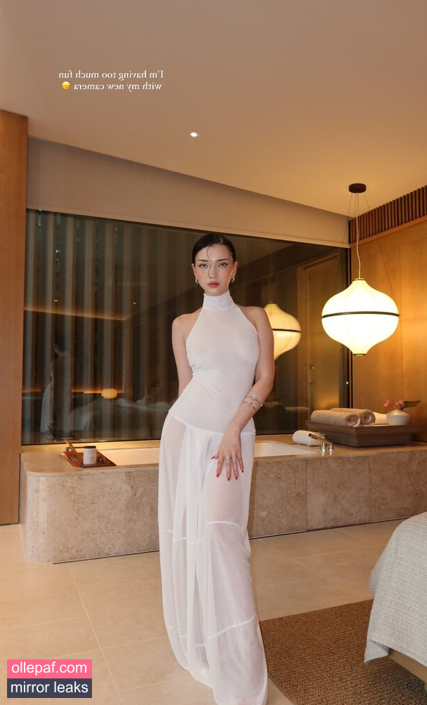 Latest Leaks Aya Shalkar Nude #3 - Fapello