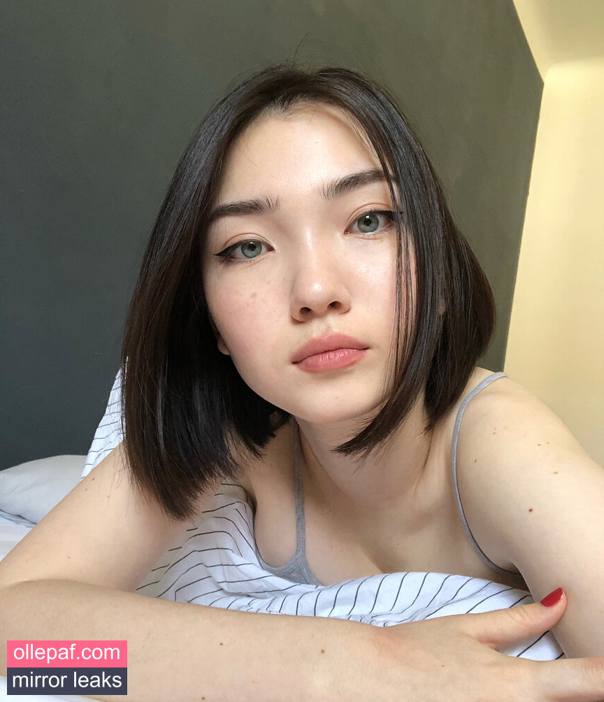 Latest Leaks Aya Shalkar Nude #22 - Fapello