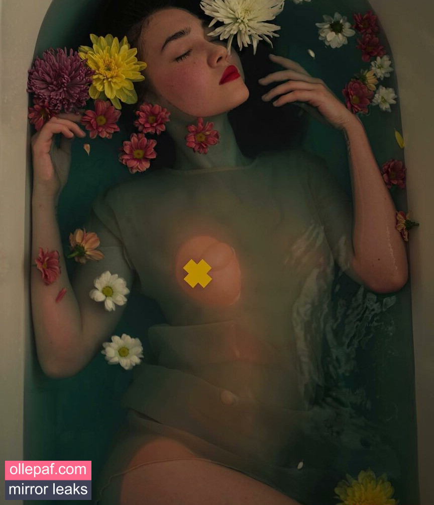 Latest Leaks Aya Shalkar Nude #23 - Fapello
