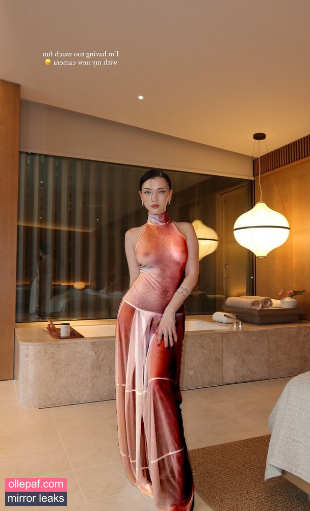 Latest Leaks Aya Shalkar Nude #4 - Fapello