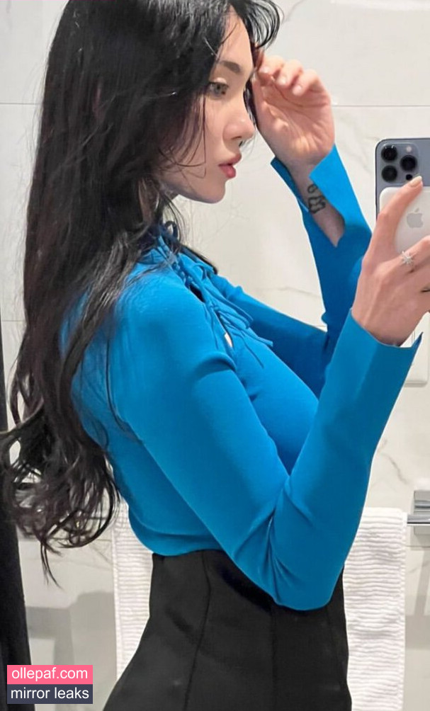 Latest Leaks Aya Shalkar Nude #38 - Fapello