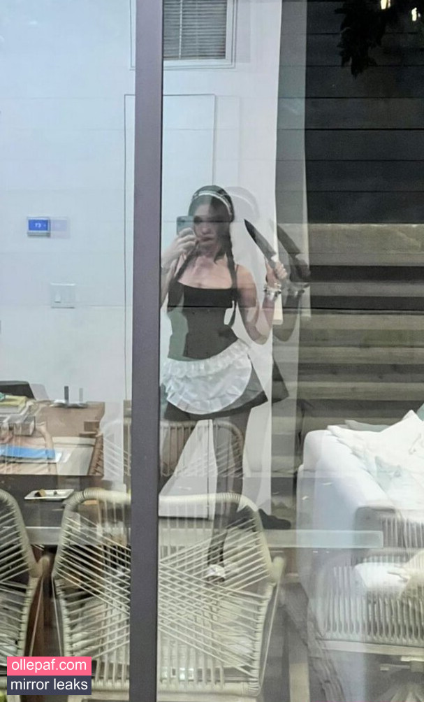 Latest Leaks Aya Shalkar Nude #40 - Fapello