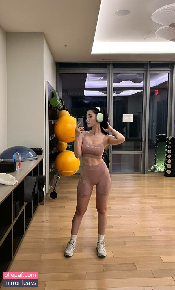 Latest Leaks Aya Shalkar Nude #80 - Fapello