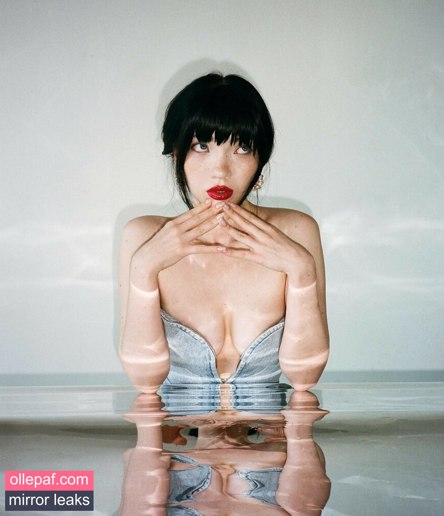 Latest Leaks Aya Shalkar Nude #96 - Fapello