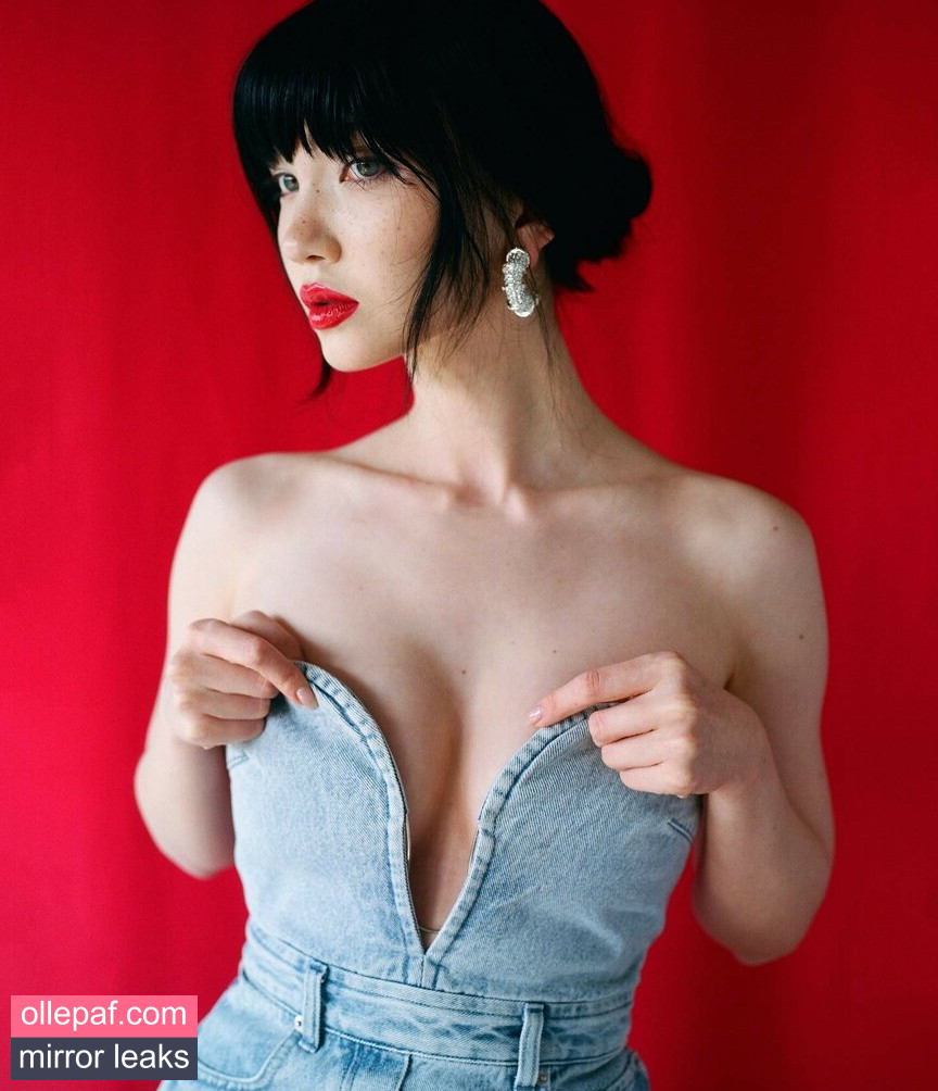 Latest Leaks Aya Shalkar Nude #97 - Fapello