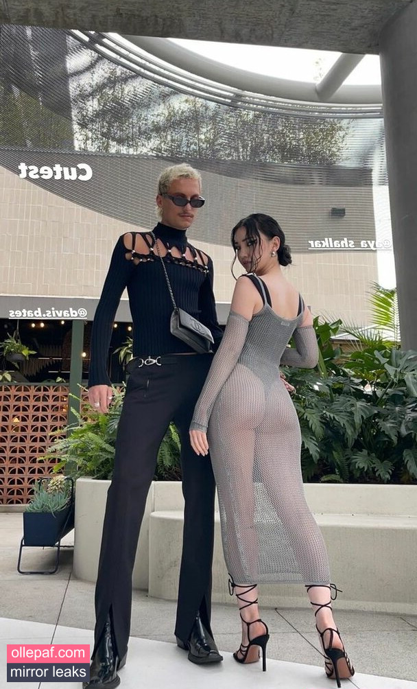 Latest Leaks Aya Shalkar Nude #100 - Fapello