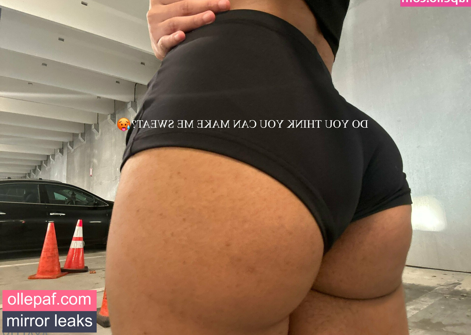 Latest Leaks ayaaluv Nude #4 - Fapello