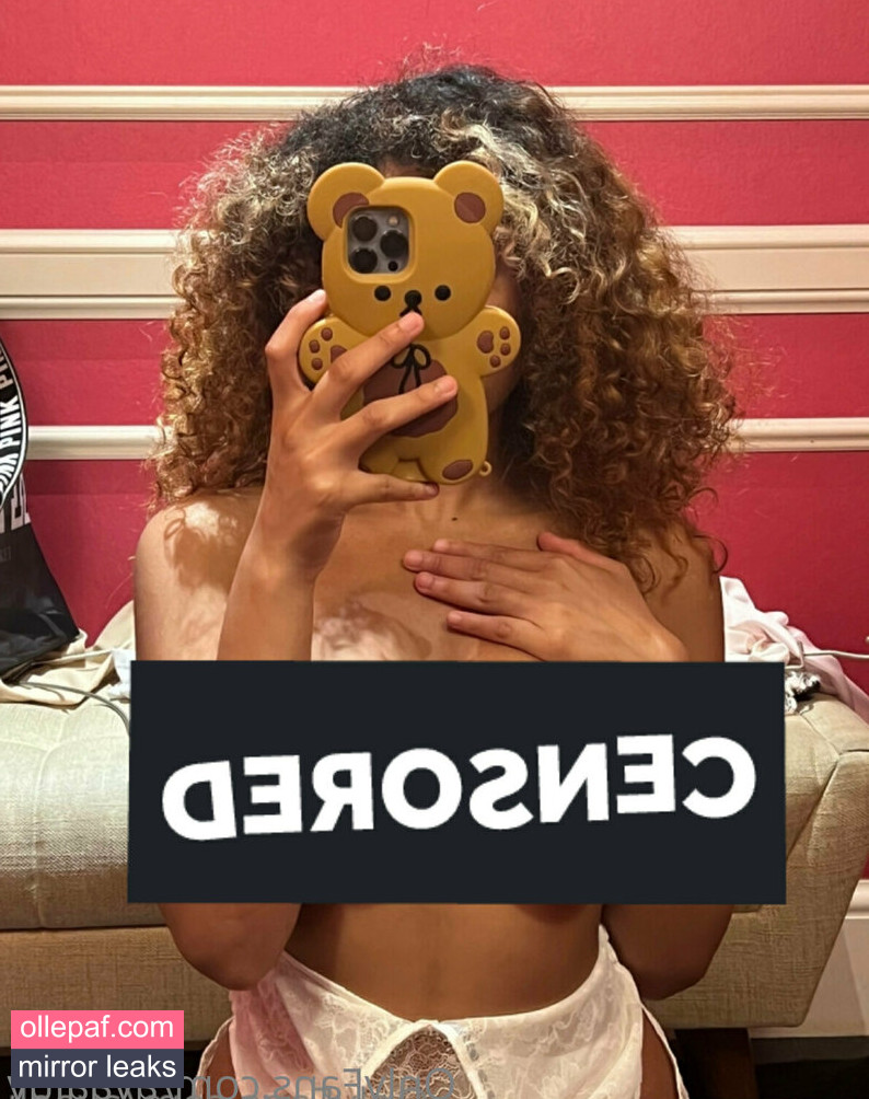 Latest Leaks ayaaluv Nude #50 - Fapello