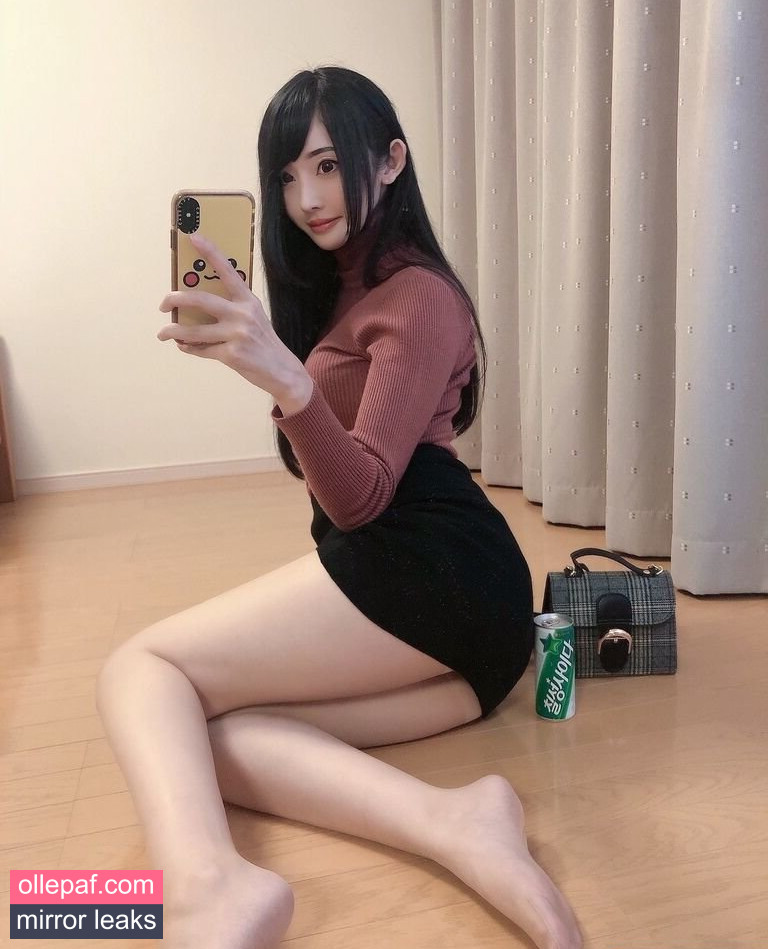 Latest Leaks Ayachamo Nude #15 - Fapello