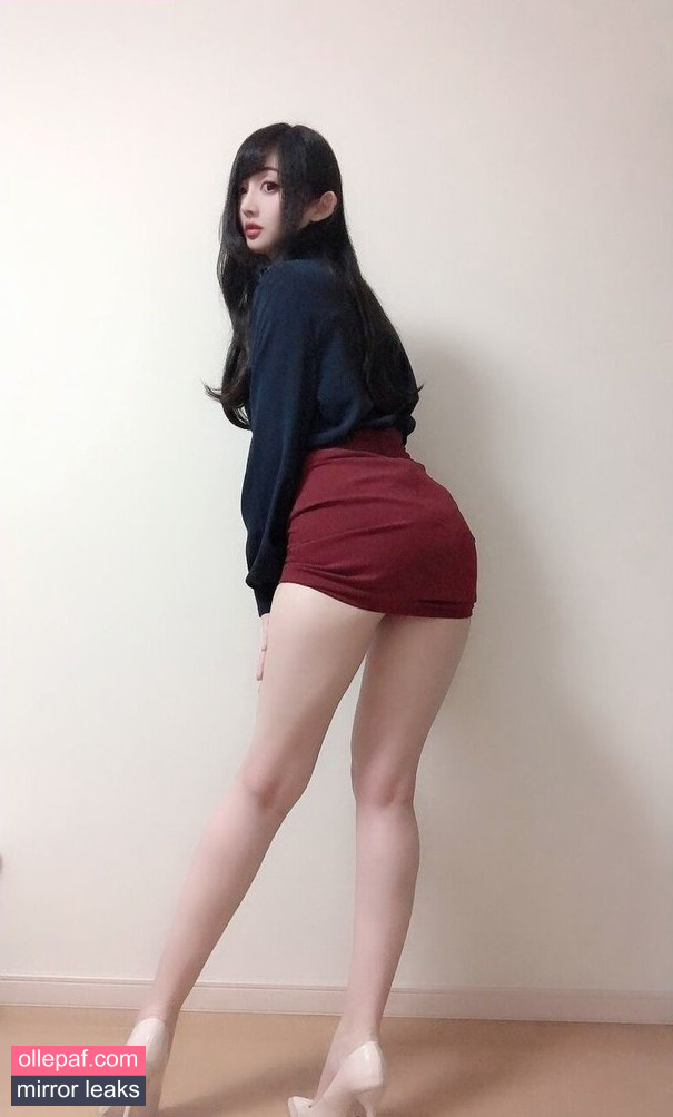 Latest Leaks Ayachamo Nude #16 - Fapello