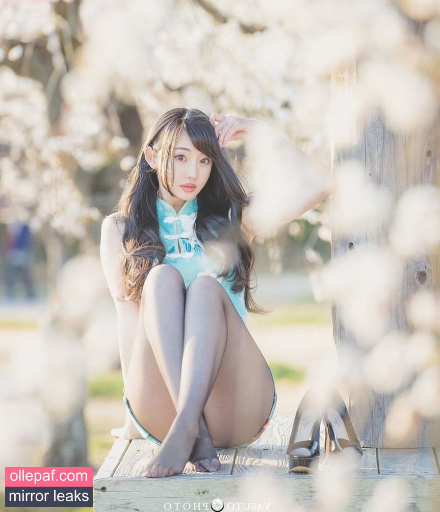Latest Leaks Ayachamo Nude #26 - Fapello