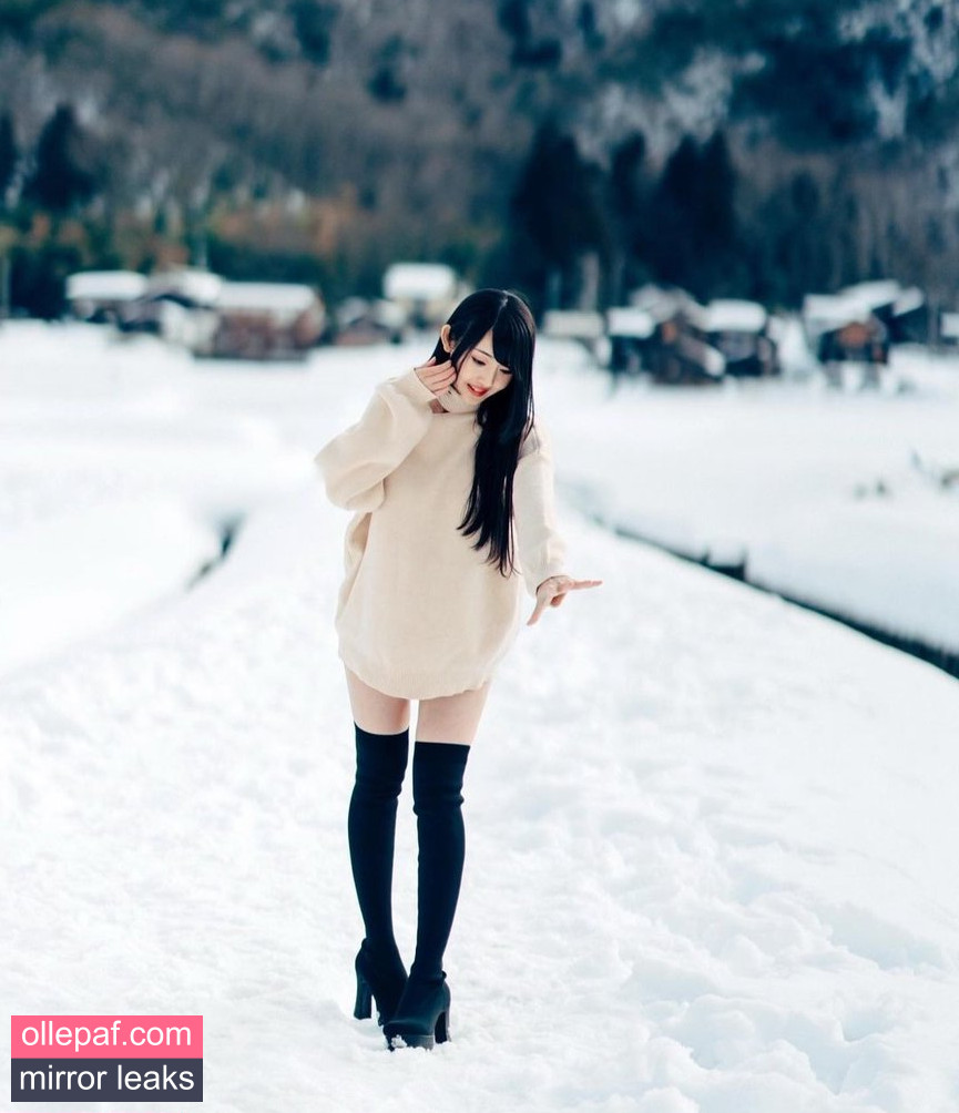 Latest Leaks Ayachamo Nude #27 - Fapello