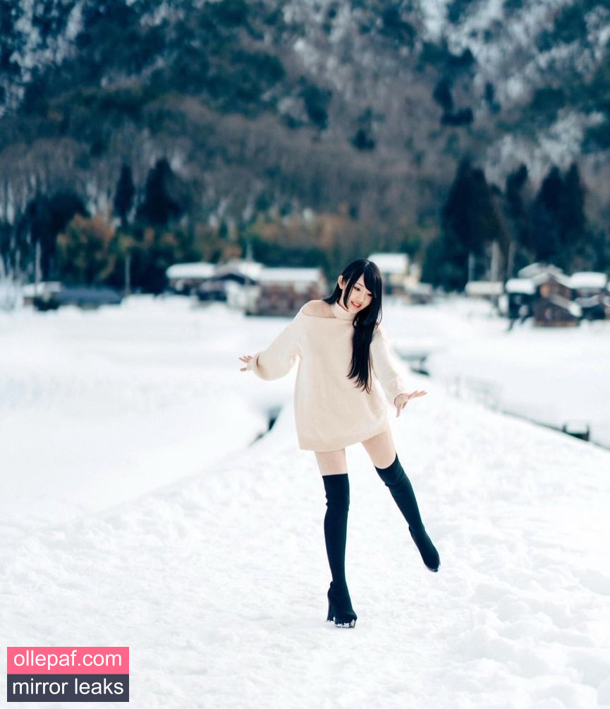 Latest Leaks Ayachamo Nude #28 - Fapello