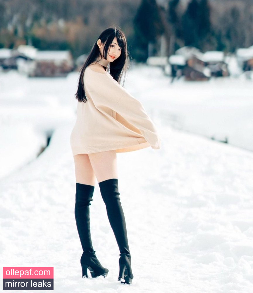 Latest Leaks Ayachamo Nude #29 - Fapello