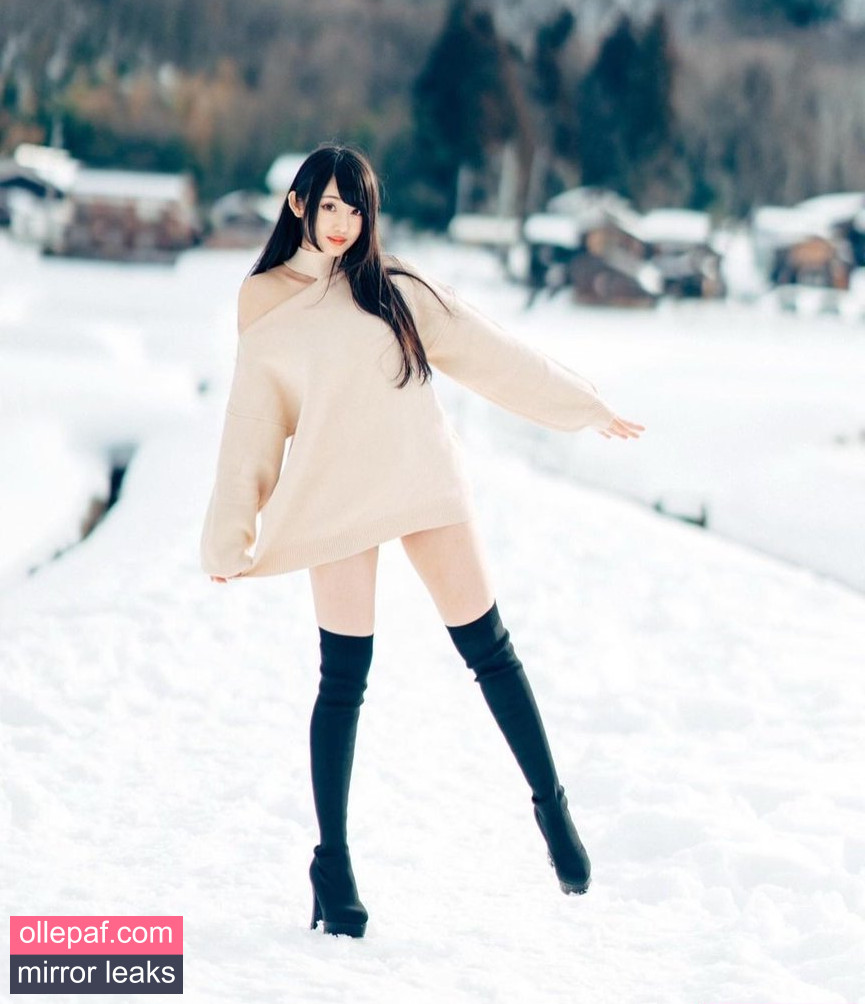 Latest Leaks Ayachamo Nude #30 - Fapello