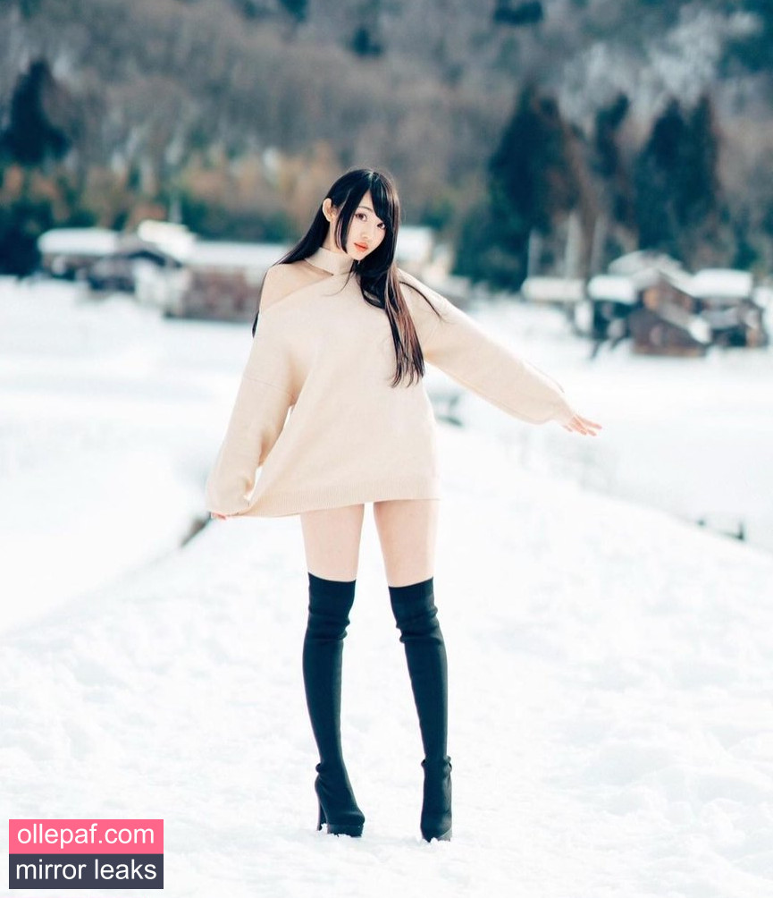 Latest Leaks Ayachamo Nude #31 - Fapello