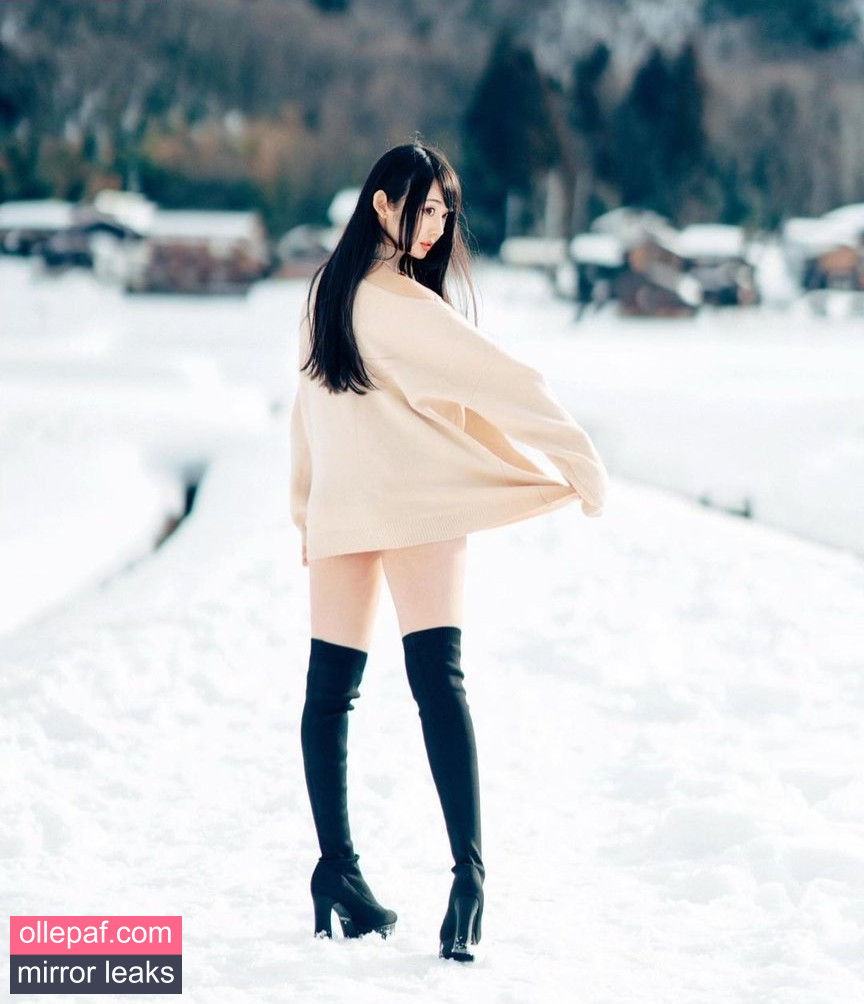 Latest Leaks Ayachamo Nude #32 - Fapello