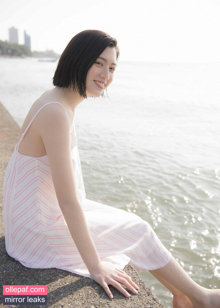 Latest Leaks Ayaka Miyoshi Nude #109 - Fapello