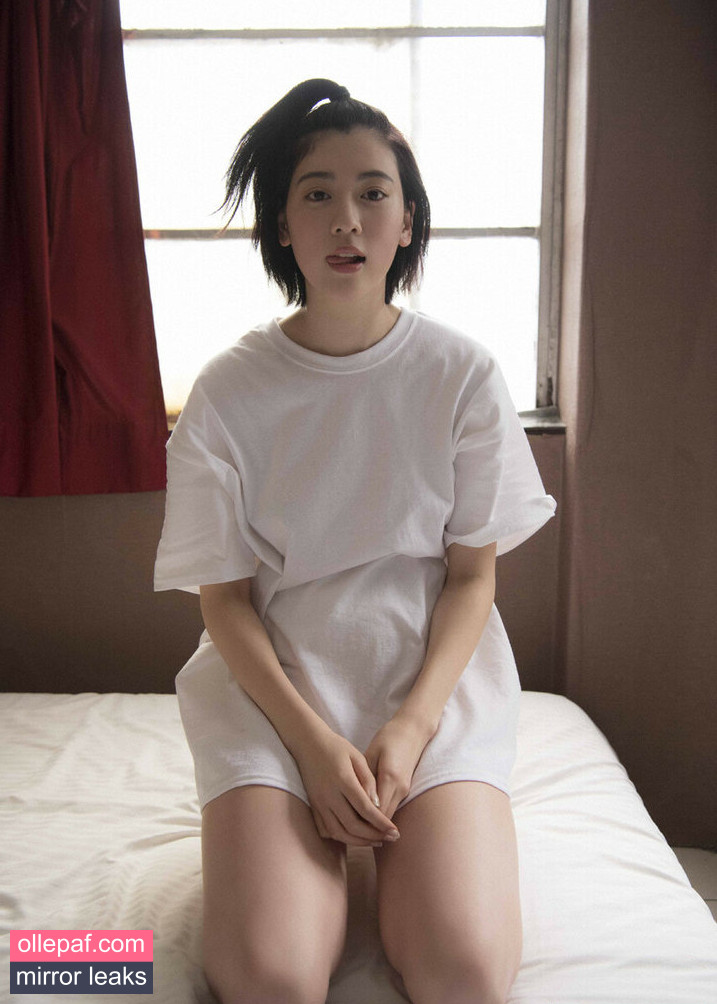 Latest Leaks Ayaka Miyoshi Nude #114 - Fapello