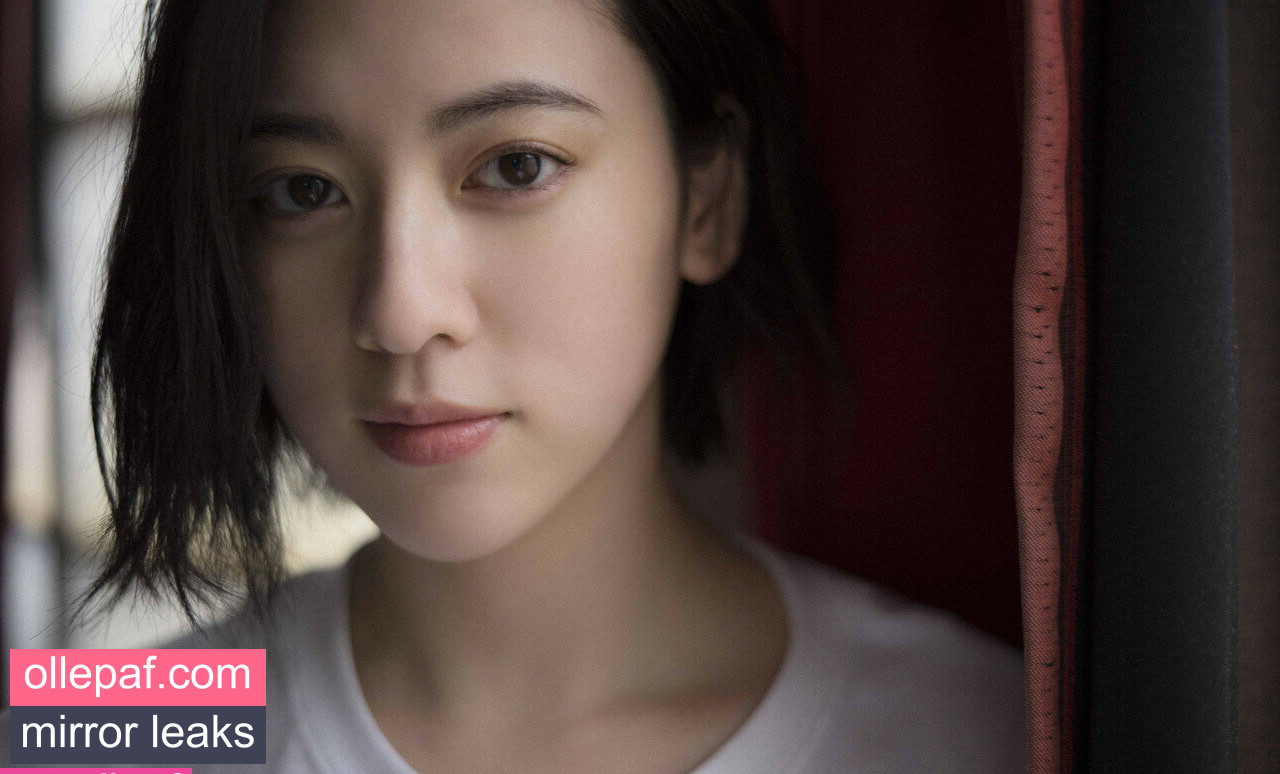 Latest Leaks Ayaka Miyoshi Nude #115 - Fapello