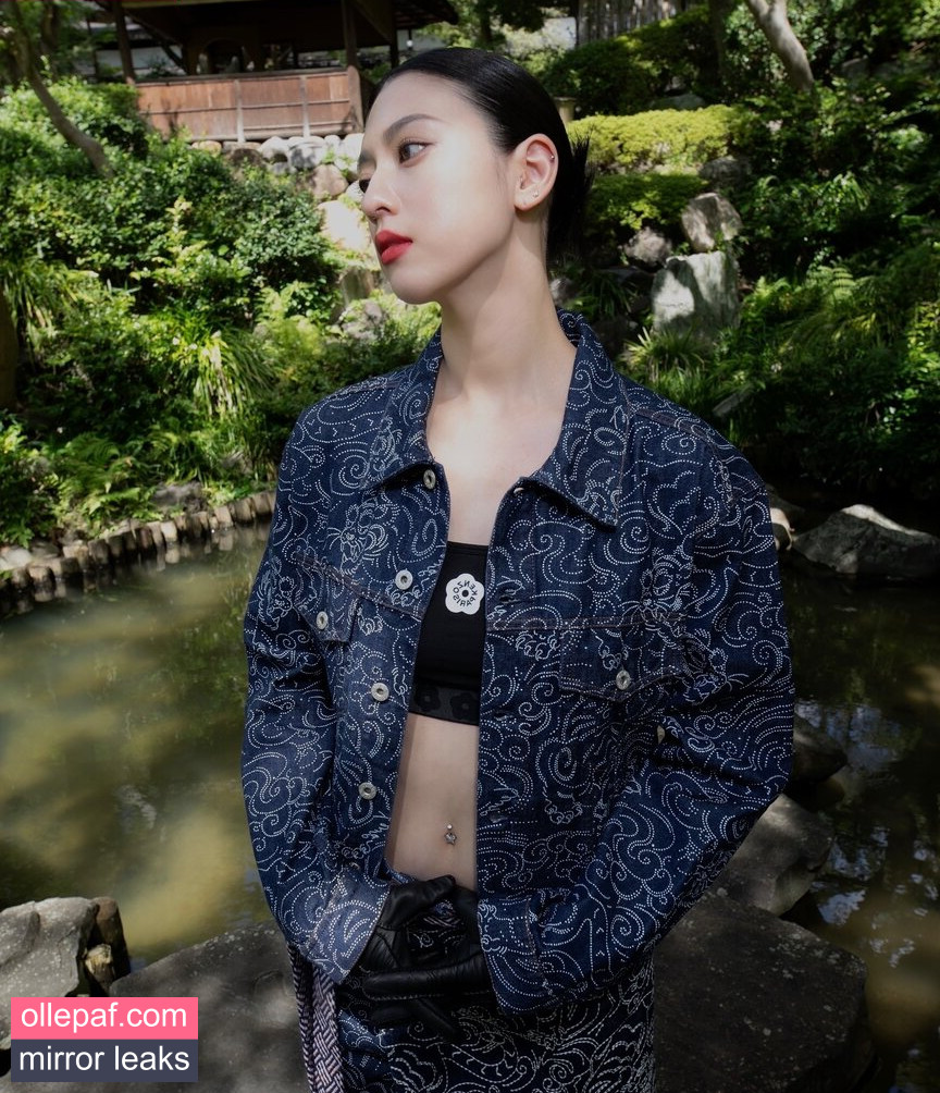 Latest Leaks Ayaka Miyoshi Nude #154 - Fapello