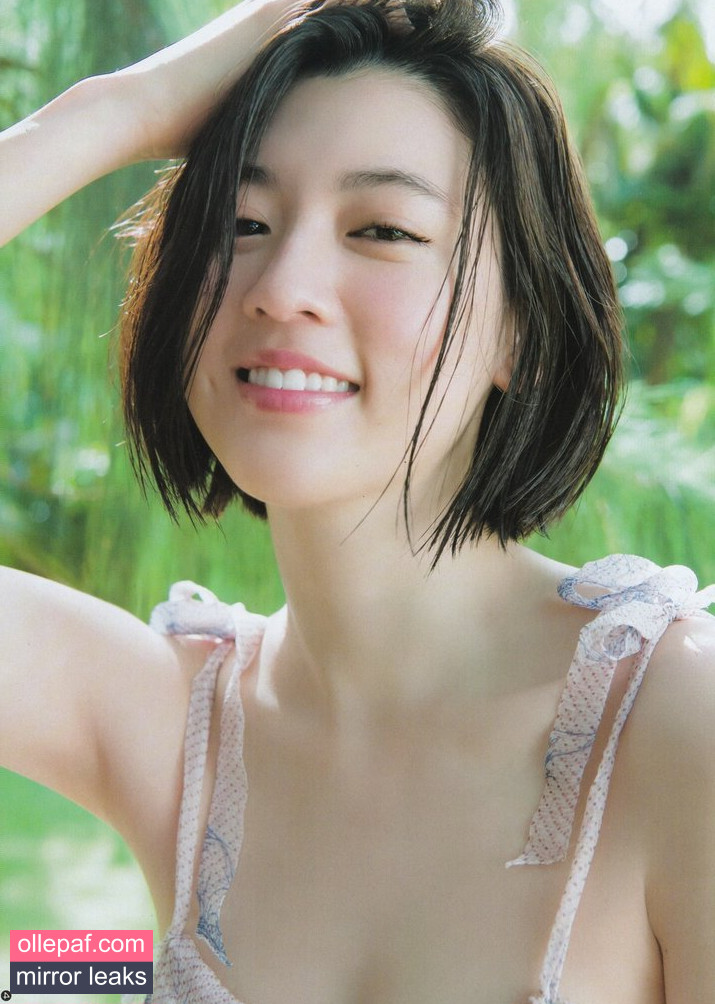 Latest Leaks Ayaka Miyoshi Nude #198 - Fapello