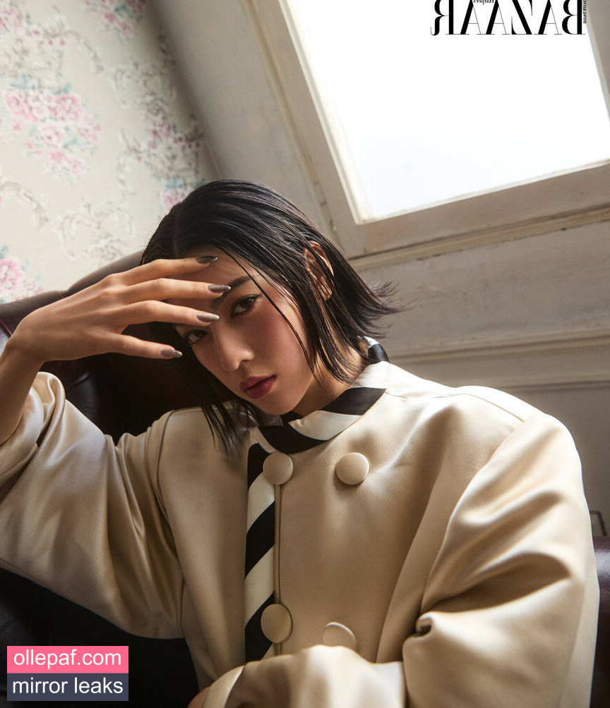 Latest Leaks Ayaka Miyoshi Nude #267 - Fapello