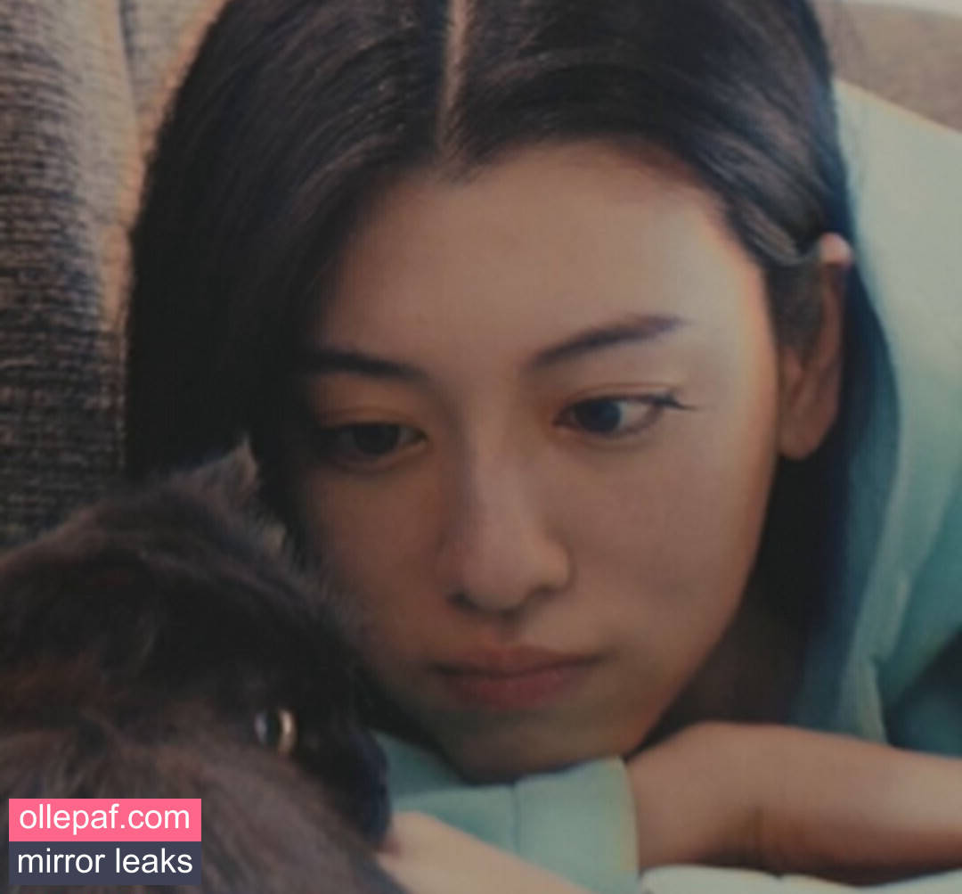 Latest Leaks Ayaka Miyoshi Nude #297 - Fapello