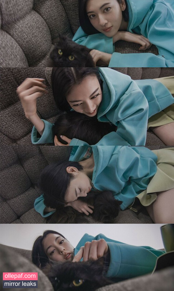 Latest Leaks Ayaka Miyoshi Nude #300 - Fapello