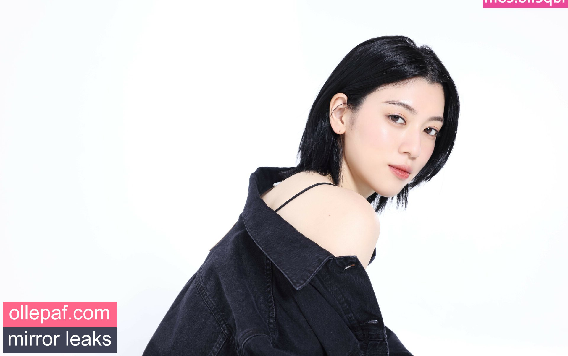 Latest Leaks Ayaka Miyoshi Nude #350 - Fapello