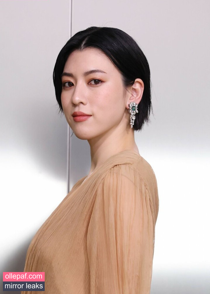 Latest Leaks Ayaka Miyoshi Nude #473 - Fapello