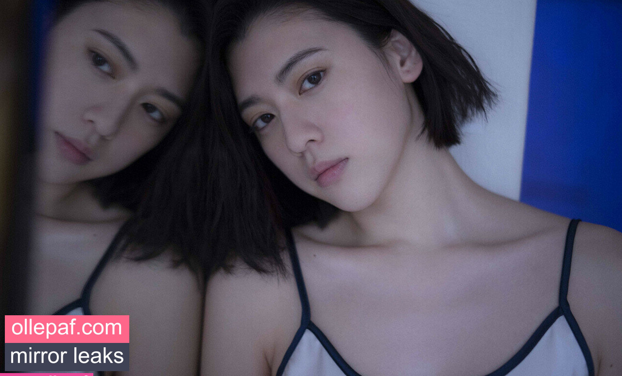 Latest Leaks Ayaka Miyoshi Nude #63 - Fapello