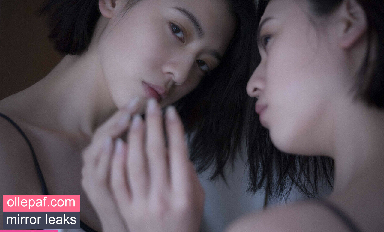Latest Leaks Ayaka Miyoshi Nude #64 - Fapello