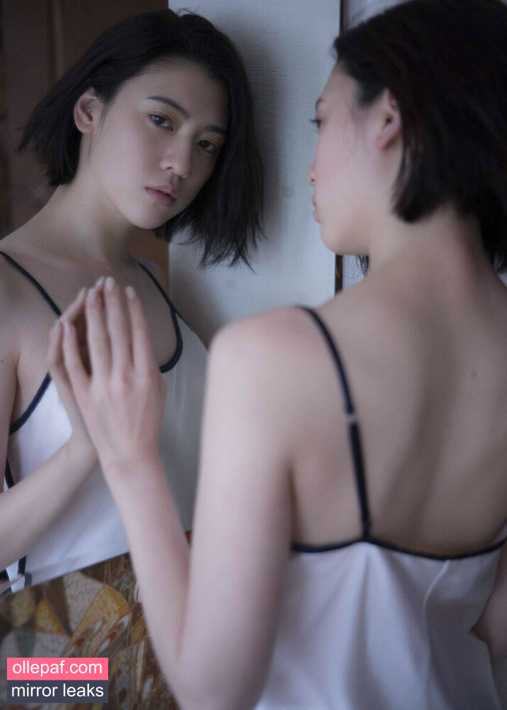 Latest Leaks Ayaka Miyoshi Nude #65 - Fapello